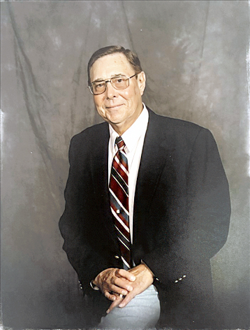 DONALD BARNHART